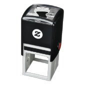 unhinged puppet art  zelfinktende stempel (Product)