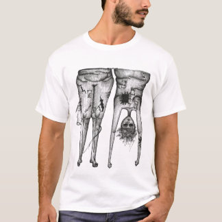 UNHINGED T-SHIRT