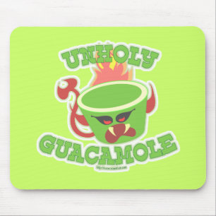 Unholy Guacamole Muismat