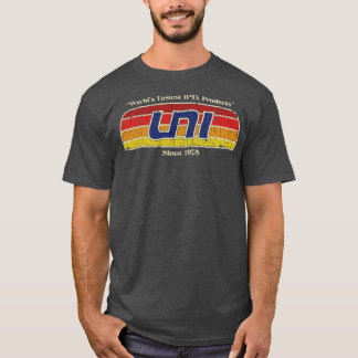 UNI BMX 1978 T-SHIRT