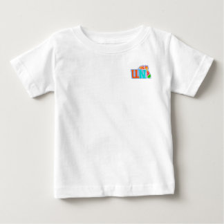 Uni-Camel-T-shirt