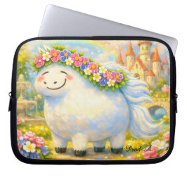 Uni―CAN★ Laptop Sleeve