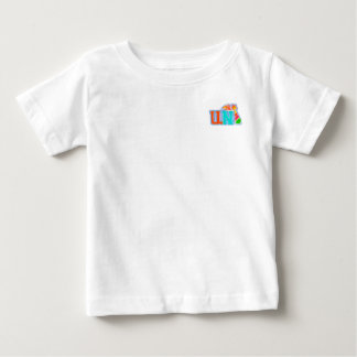 Uni-Cheetah Tshirt