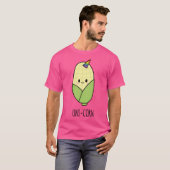 Uni-Corn T-shirt (Voorkant volledig)