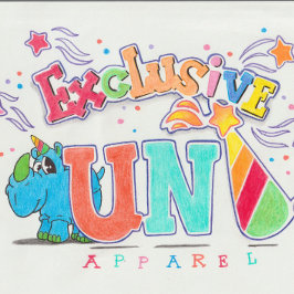 Uni-Duck One Piece Romper