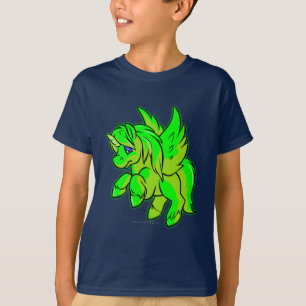 Uni Ggloing T-shirt