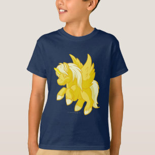 Uni Gold T-shirt