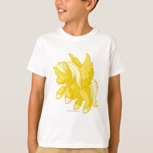 Uni Gold T-shirt