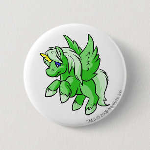 Uni Green Ronde Button 5,7 Cm