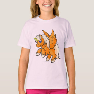 Uni Oranje T-shirt