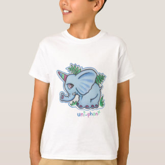 Uni-Phant T-shirt