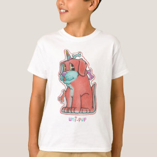 Uni-Pup T-shirt