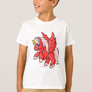 Uni Red T-shirt