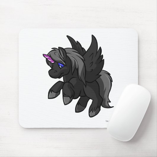 Uni Shadow Muismat (Met muis)