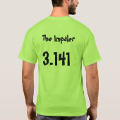 UNI-TED 2006-2007.5 T-SHIRT (Achterkant)