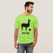 UNI-TED 2006-2007 T-SHIRT (Voorkant volledig)