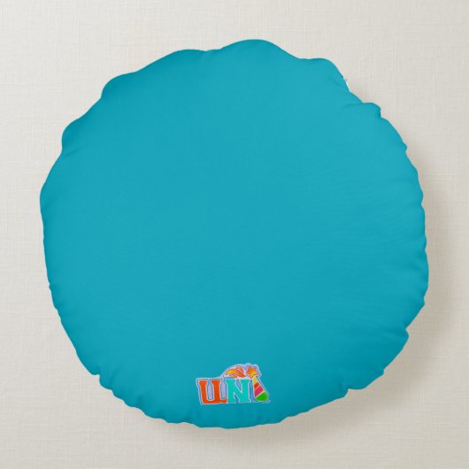 Uni Turtle Coussin (Dos)