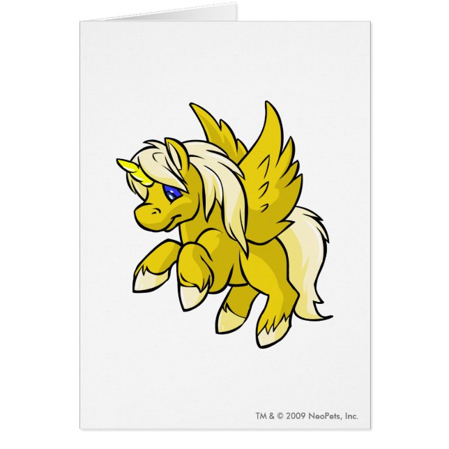 Uni Yellow (Voorkant)