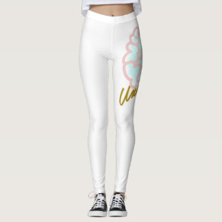 UniBrain-Leggings Leggings