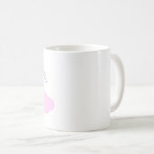 unicat nuage meow mug (Devant droit)