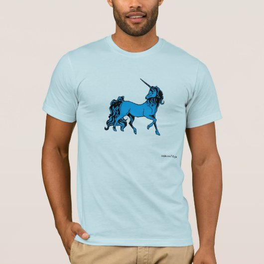 Unicorn 41 t-shirt (Voorkant)