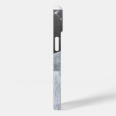 Unicorn Apple iphone case (Achterkant / Rechts)