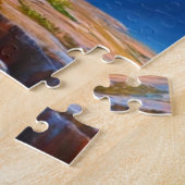 Unicorn Art Legpuzzel (Zijkant)