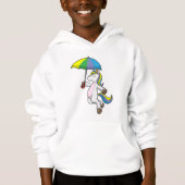 Unicorn avec Umbrella (Devant)