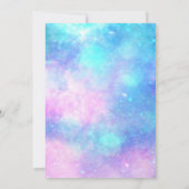 Unicorn Baby Shower Invitations (Dos)