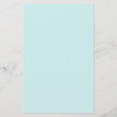 Unicorn Baby word scramble game (Achterkant)