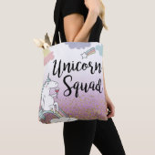 Unicorn Bachelorette Tas (Dichtbij)