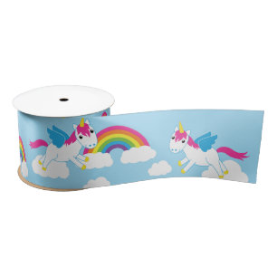 Unicorn Birthday Party Lint