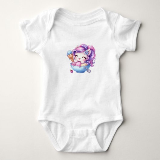 unicorn body (Devant)