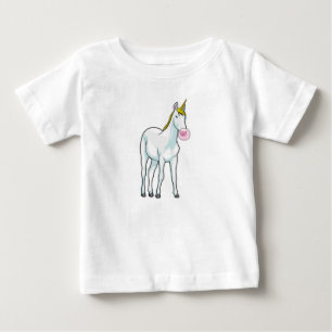 Unicorn Bubble gom