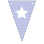 Unicorn Bunting Banner (Tweede vlag)