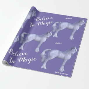 Unicorn Cadeaupapier