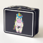 Unicorn Camera (Voorkant)