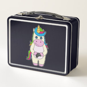 Unicorn Camera