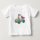 Unicorn Car (Voorkant)