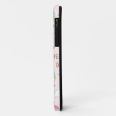 Unicorn Case-Mate iPhone Case (Achterkant/links)