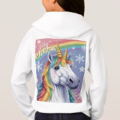 Unicorn Christmas Magic (Dos)