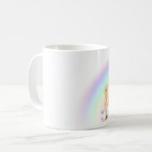 Unicorn Classic Mug (Devant gauche)