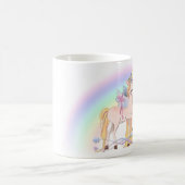 Unicorn Classic Mug (Centre)