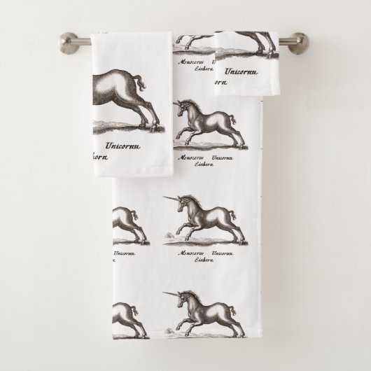 Unicorn Classic Running Magic Woodland Créature (En situation)