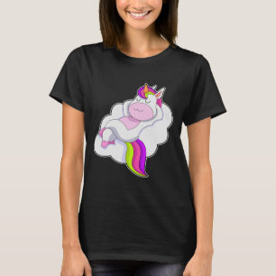 Unicorn Clouds T-shirt
