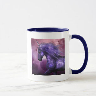 Unicorn Coffee-Mok Mok