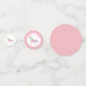 Unicorn Confetti (Derrière)