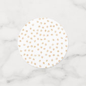 Unicorn Confetti (Petit recto)