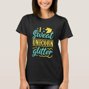 Unicorn Cotes Shirt Gift