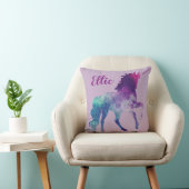Unicorn Cushion Kussen (Stoel)